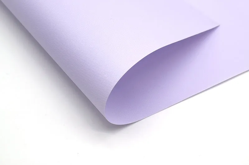 Sự khác biệt giữa các biểu ngữ PVC và Flex là gì?