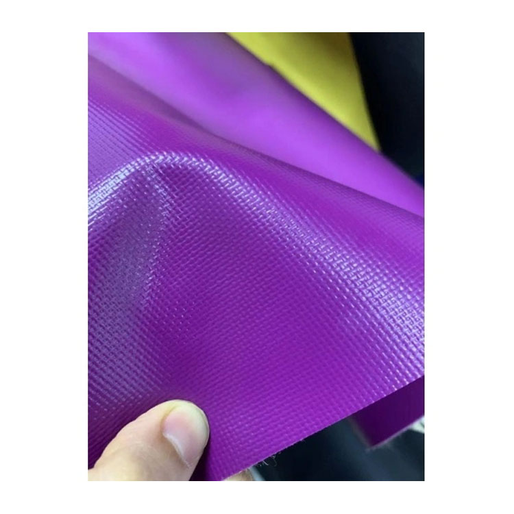 PVC Tarpaulin là gì và lợi thế của nó là gì?