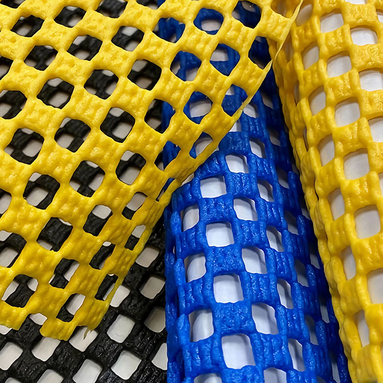 Lưới polyester có thể được sử dụng ở đâu?