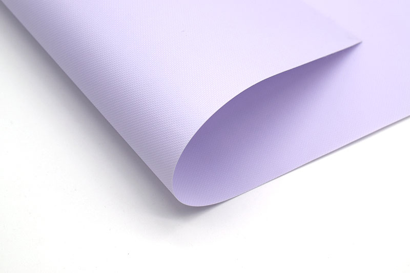 Các loại vải hiển thị mất điện không dệt thường được sử dụng ở đâu?