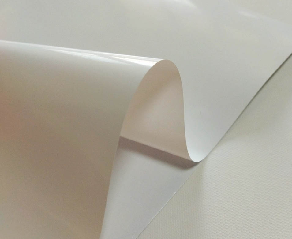 Vải hộp đèn cao cấp cho màn hình sống động